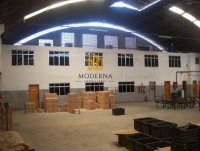 Galpo para Venda, em Duque de Caxias, bairro JARDIM GRAMACHO, 10 dormitrios, 5 banheiros