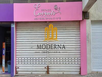 Loja para Locao, em Nova Iguau, bairro Centro, 1 banheiro, 1 vaga