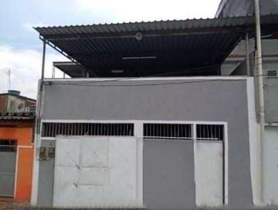 Casa para Venda, em Duque de Caxias, bairro S�O BENTO, 3 dormit�rios, 2 banheiros, 1 su�te, 1 vaga