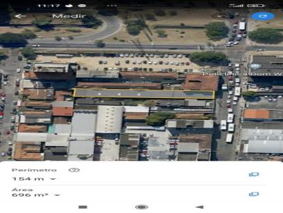 Galpo para Venda, em Nova Iguau, bairro Centro, 3 dormitrios, 2 banheiros