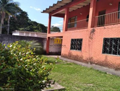 Casa para Venda, em Duque de Caxias, bairro Parque A Equitativa, 4 dormitórios, 3 banheiros, 2 suítes, 4 vagas