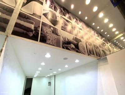 Loja para Loca��o, em Nova Igua�u, bairro Centro, 1 banheiro