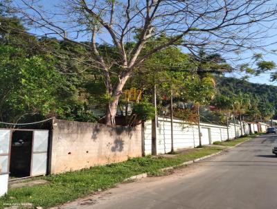 Terreno para Venda, em Duque de Caxias, bairro Parque A Equitativa