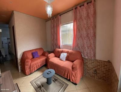 Casa para Venda, em Nova Iguaçu, bairro Nova Brasília, 2 dormitórios, 2 banheiros, 1 suíte, 1 vaga