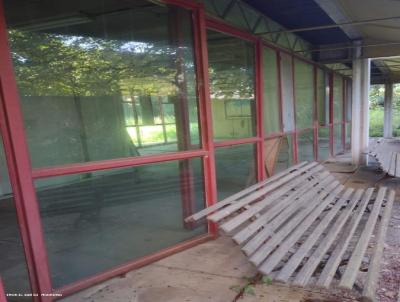 Prdio Comercial para Locao, em Duque de Caxias, bairro JARDIM GRAMACHO, 3 banheiros, 10 vagas