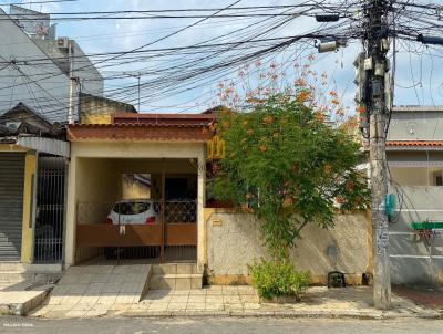 Casa para Venda, em Nova Iguaçu, bairro Santa Eugênia, 3 dormitórios, 2 banheiros, 1 vaga