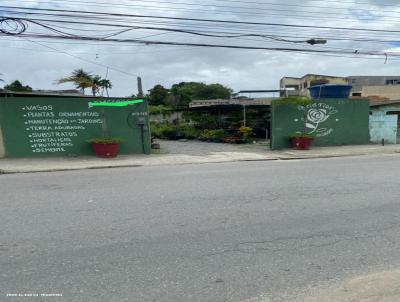 Terreno Comercial para Venda, em Belford Roxo, bairro Santo Antnio da Prata, 1 banheiro