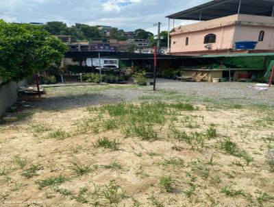 Terreno Comercial para Venda, em Belford Roxo, bairro Santo Antnio da Prata, 1 banheiro