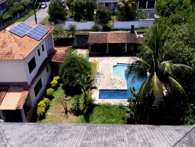 Casa para Venda, em Duque de Caxias, bairro Parque A Equitativa, 3 dormitórios, 5 banheiros, 3 suítes, 3 vagas