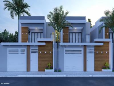 Casa para Venda, em Duque de Caxias, bairro Parque A Equitativa, 3 dormit�rios, 3 banheiros, 1 su�te, 1 vaga