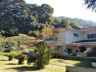 Casa para Venda, em Duque de Caxias, bairro Parque A Equitativa, 4 dormitórios, 4 banheiros, 1 suíte, 4 vagas