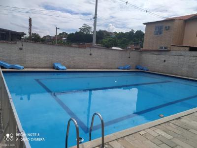 Casa em Condomnio para Venda, em Belford Roxo, bairro Wona, 2 dormitrios, 1 banheiro, 1 vaga