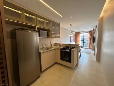 Apartamento 2 Quartos para Venda, em Nova Iguaçu, bairro da Luz, 2 dormitórios, 2 banheiros, 1 suíte, 1 vaga
