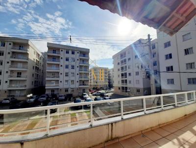 Apartamento para Venda, em Petrpolis, bairro Corras, 2 dormitrios, 1 banheiro, 1 vaga