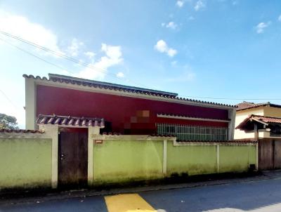 Casa para Venda, em Petrpolis, bairro Mosela, 6 dormitrios, 3 banheiros, 8 vagas