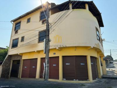 Prédio para Venda, em Nova Iguaçu, bairro Posse, 3 dormitórios, 7 banheiros, 2 suítes, 2 vagas