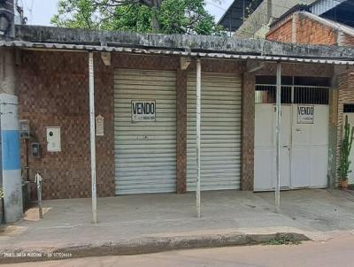 Casa para Venda, em Mesquita, bairro Jacutinga, 4 dormitórios, 3 banheiros, 5 vagas