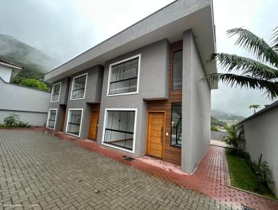 Casa para Venda, em Teresópolis, bairro Alto, 3 dormitórios, 3 banheiros, 2 suítes, 2 vagas