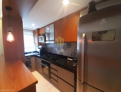 Apartamento para Venda, em Petrpolis, bairro Itaipava, 2 dormitrios, 1 banheiro, 1 vaga
