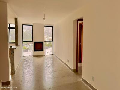Apartamento para Venda, em Teresópolis, bairro Bom Retiro, 3 dormitórios, 4 banheiros, 2 suítes, 2 vagas