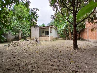 Terreno para Venda, em Nova Igua�u, bairro Recreio Paco da Marambaia, 2 dormit�rios, 1 banheiro, 2 vagas