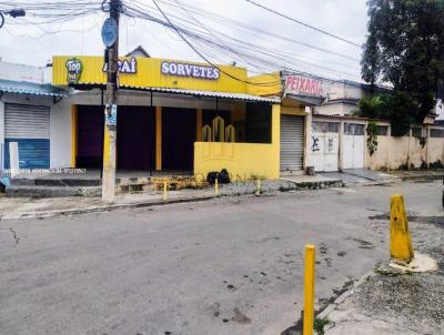Ponto Comercial para Venda, em Nova Iguau, bairro Jardim Santa Rita, 2 dormitrios, 2 banheiros, 1 sute, 2 vagas