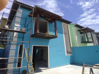 Casa para Venda, em Duque de Caxias, bairro Parque A Equitativa, 2 dormitrios, 3 banheiros, 2 sutes, 1 vaga