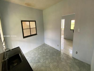Casa para Venda, em Nova Igua�u, bairro Parque Alvorada, 2 dormit�rios, 1 banheiro, 2 vagas