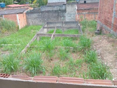 Casa para Venda, em Nova Iguau, bairro Parque Alvorada, 2 dormitrios, 1 banheiro, 2 vagas