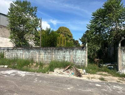 Terreno para Venda, em Duque de Caxias, bairro Parque A Equitativa