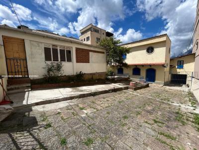 Casa para Locao, em Terespolis, bairro Vrzea, 3 dormitrios, 3 banheiros, 5 vagas