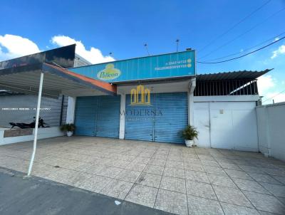 Loja para Locao, em So Joo de Meriti, bairro Jardim Meriti, 1 dormitrio, 2 banheiros, 4 vagas
