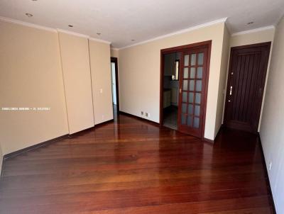 Apartamento para Locao, em Terespolis, bairro Vrzea, 2 dormitrios, 3 banheiros, 1 sute, 1 vaga