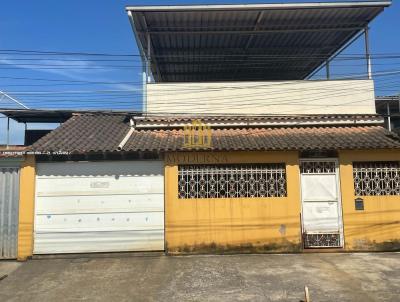 Casa para Venda, em Belford Roxo, bairro VILA ESPERANA, 2 dormitrios, 1 banheiro, 1 vaga