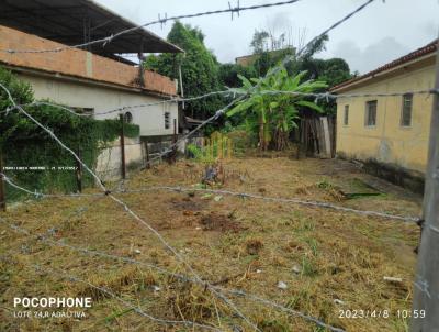 Terreno para Venda, em Belford Roxo, bairro AREIA BRANCA