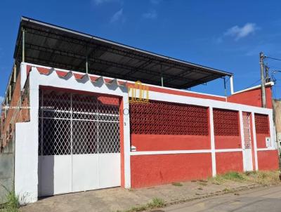 Casa para Venda, em Nova Iguaçu, bairro Moquetá, 3 dormitórios, 3 banheiros, 1 suíte, 4 vagas