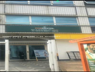 Sala Comercial para Locao, em Belford Roxo, bairro Centro