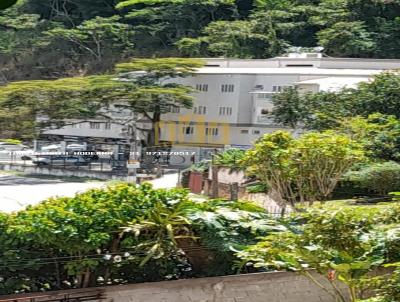 Apartamento para Venda, em Petrpolis, bairro Pedro do Rio, 2 dormitrios, 1 banheiro, 1 vaga