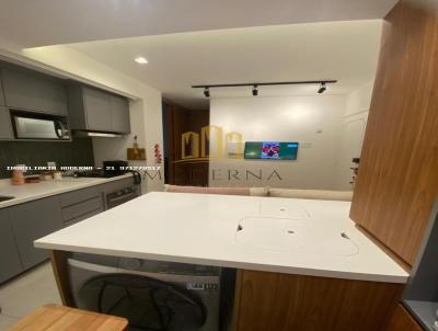 Apartamento para Venda, em Petrpolis, bairro Centro, 1 dormitrio, 1 banheiro
