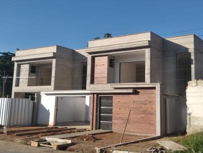 Casa para Venda, em Duque de Caxias, bairro Parque A Equitativa, 3 dormitórios, 3 banheiros, 1 suíte, 1 vaga