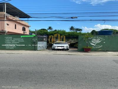 Terreno Comercial para Locao, em Belford Roxo, bairro Santo Antnio da Prata