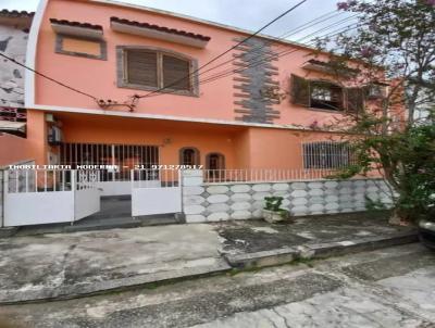 Casa em Condomnio para Venda, em Rio de Janeiro, bairro Engenho Novo, 4 dormitrios, 3 banheiros, 1 sute, 3 vagas