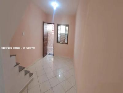 Casa para Venda, em Belford Roxo, bairro Helipolis, 2 dormitrios, 2 banheiros, 1 vaga