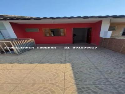 Casa para Venda, em Belford Roxo, bairro Helipolis, 2 dormitrios, 2 banheiros, 1 vaga