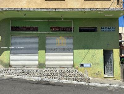 Loja para Locao, em Nova Iguau, bairro Caonze, 1 banheiro