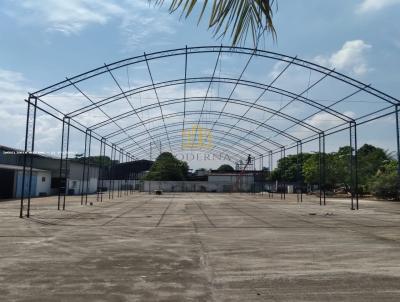 Terreno Comercial para Locação, em Duque de Caxias, bairro Chácaras Rio-Petrópolis