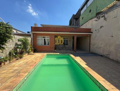 Casa para Venda, em Nova Iguau, bairro Califrnia, 3 dormitrios, 1 banheiro, 1 sute, 5 vagas