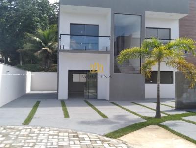 Casa para Venda, em Duque de Caxias, bairro Parque A Equitativa, 3 dormitórios, 3 banheiros, 1 suíte, 2 vagas