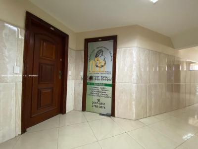 Sala Comercial para Locao, em Nova Iguau, bairro Centro, 2 banheiros, 1 vaga