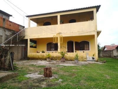 Casa para Venda, em Araruama, bairro Paraty, 4 dormitrios, 3 banheiros, 4 vagas